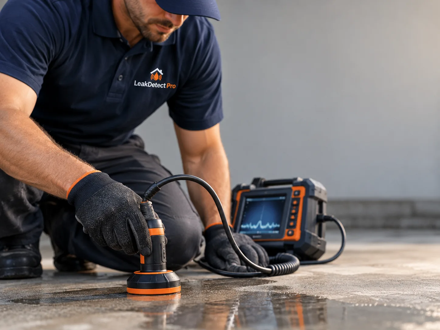 Gutter Leak Assessment in Gillette, WY